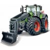Bburago Farm Traktor Fendt 1050 Vario s prednou Lyžicou 1:50