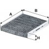 FILTRON Kabínový filter FILTRON K 1310A