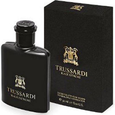 Trussardi Black Extreme - EDT, 30 ml