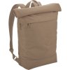 BagBase Batoh Roll-Top Simplicity BG 870, 15l COT520870ael99-hazelnut UNI Oříšková