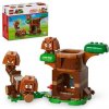 LEGO® Super Mario™ 71433 Goombovia na ihrisku