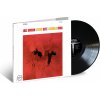 Byrd Charlie, Getz Stan: Jazz Samba - Vinyl (LP)