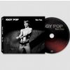 Pop Iggy - Rare Trax [CD]