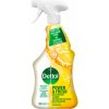DETTOL Antibakteriálny sprej na povrchy Citrón a Limetka 500 ml