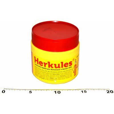 Herkules s aplikátorom 500 g