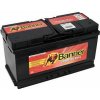 BANNER BANNER STARTING BULL 12V 95Ah 740A 59533