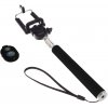 MTEC Selfie Stick Bluetooth Black