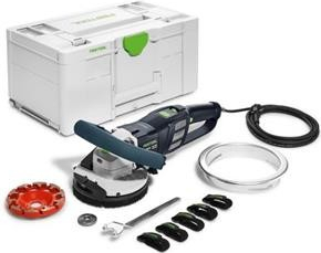 Festool RG 130 ECI-Set DIA AB 577060