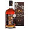H.S.E. EXTRA VIEUX XO GRANDE RESERVE 43% 0,7 l (kartón)
