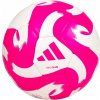 Adidas futbalová lopta TIRO CLUB HZ6913 VEĽ.4