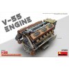 V-55 Engine 1/35 MiniArt
