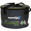 FOX Matrix Miešačka na kŕmenie Ethos ProEVA Groundbaits 44l