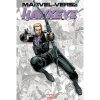 Marvel Marvel-Verse: Hawkeye