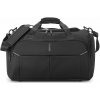 Cestovná taška RONCATO IRONIK 2.0 M Čierna