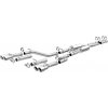 Cat Back výfuk Magnaflow pre Dodge Challenger 5.7L 2015