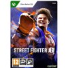 Street Fighter 6 (XBOX)