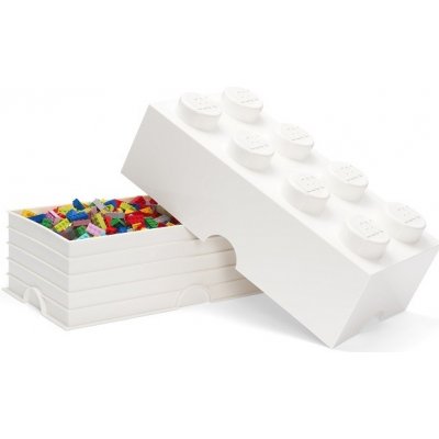 Boxy a koše na hračky LEGO® – Heureka.sk