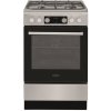 Whirlpool WS5G8CHX/E - Kombinovaný sporák