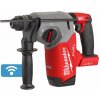MILWAUKEE M18 ONEFH-0 aku kombinované kladivo, SDS+, 2,5J, 18V bez baterie 4933478895