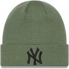 New Era MLB League Essential Cuff Beanie New York Yankees 60284958