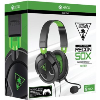 Turtle Beach Recon 50X Xbox One