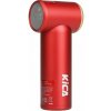KiCA Jet Fan Mini ventilátor (Red) (FTKMTRE)