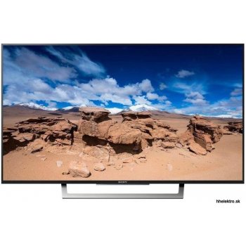 Sony Bravia KD-49XD8305