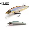 Raid Level Minnow Quik72 7,2cm 5,2gr 015 Just Bait Wobbler