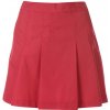 Dámska sukňa Alberto golf Emma - Beauty oranžová 36
