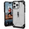 UAG Plasma Ochranný kryt pre iPhone 15 Pro – Ľadový