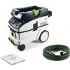 FESTOOL Mobilný vysávac CTL 26 E SD CLEANTEC