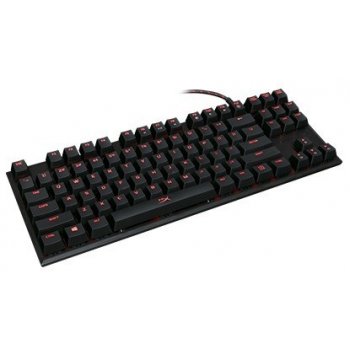 Kingston HyperX Alloy FPS HX-KB1BL1-NA/A2