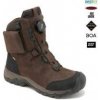 Treksta Grizzly Heat Boa GTX - lovecká vyhrievaná obuv - Veľkosť 40