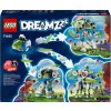 LEGO LEGO® DREAMZzz™ Mateo a rytířský bojový robot Z-Flek 71485