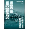 Slovenščina ni težka. Slovinština není těžká - Jasna Honzak Jahič - online doručenie