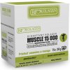 ASP Bioaktívny kolagén muscle 15 000 15 x 20 g
