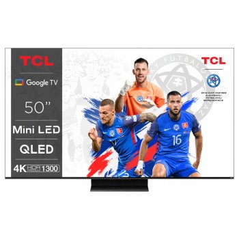 TCL 50C803