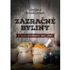 Zázračné byliny - Zdeňka Nováčková