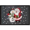 Hanse Home Collection Printy 103048 Viacfarebná 40x60cm