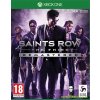 Saints Row - The Third (Remastered) CZ (Xbox One) (CZ titulky)