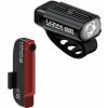 LEZYNE LIGHT HECTO DRIVE 500XL / STICK+ DRIVE PAIR (1-LED-9P-V1904) Množ. Uni