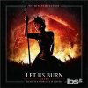 CD Within Temptation - Let Us Burn (2023 #2)