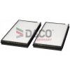 Kabínový filter BMW 5 (E60 61) 03-10 6 (E63) 04-10