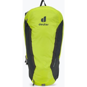 Deuter Road One 5 l citrus-graphite