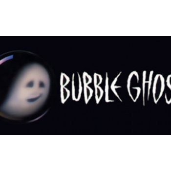 Bubble Ghost