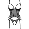 Obsessive Lanelia Corset