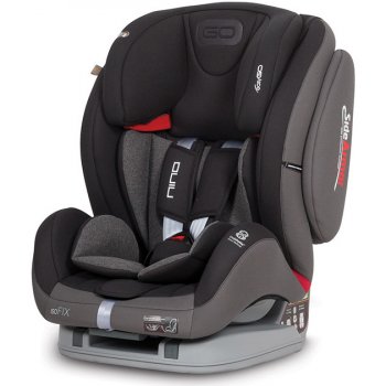 Easy Go Nino Isofix 2018 Carbon