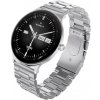 Garett Smartwatch Quantum Silver Steel QUANTUM_SVR_STL