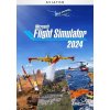 Microsoft Flight Simulator 2024 - Aviator Edition (Xbox X/S / PC) PC