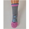 Tuptusie Ponožky pre deti 24/26 3-6rokov